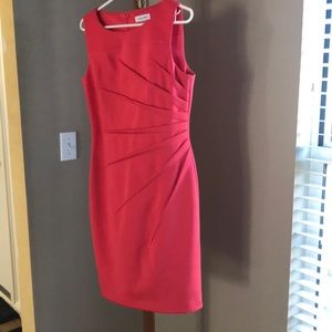 Sleeveless Calvin Klein